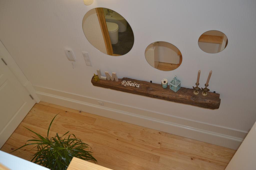Apartamento Lm Ribeira Πόρτο Εξωτερικό φωτογραφία